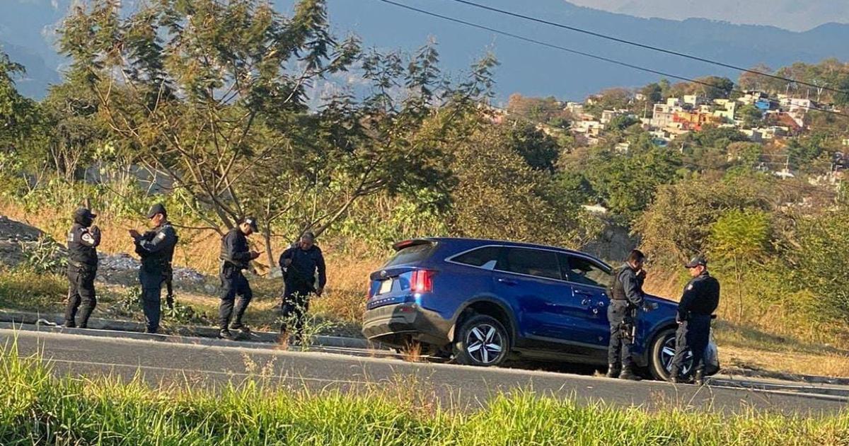 3 muertos y 2 menores lesionados fue el saldo de un ataque armado en ...