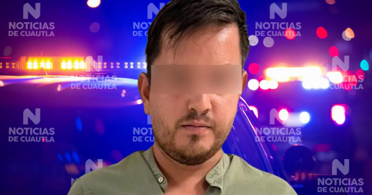 AIC cumplimenta aprehensión contra un hombre por abuso sexual en ...