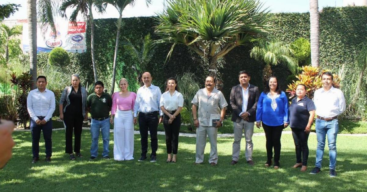 Alista Cuautla gran desfile del 30 de septiembre – Noticias de Cuautla