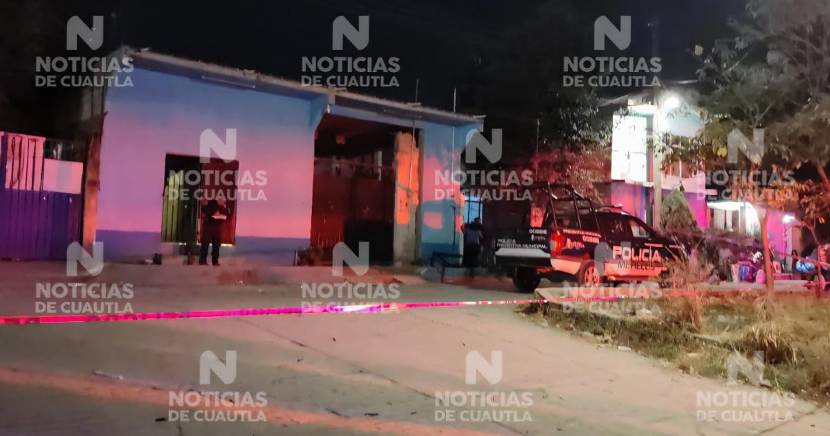 Asesinan a hombre y hieren a mujer en la Colonia Paraíso – Noticias de ...