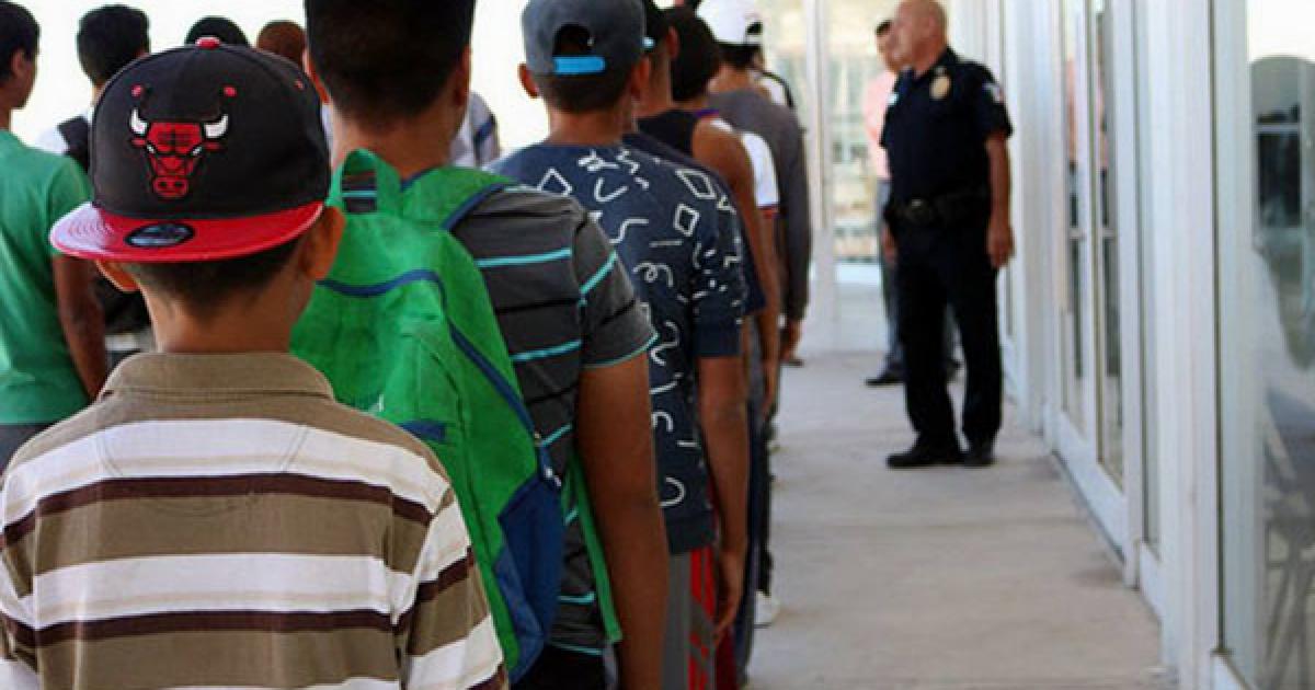 Aumenta la participación de menores en más delitos – Noticias de Cuautla