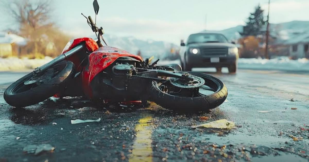 Aumentan 20% los accidentes viales por lluvias en Morelos – Noticias de ...