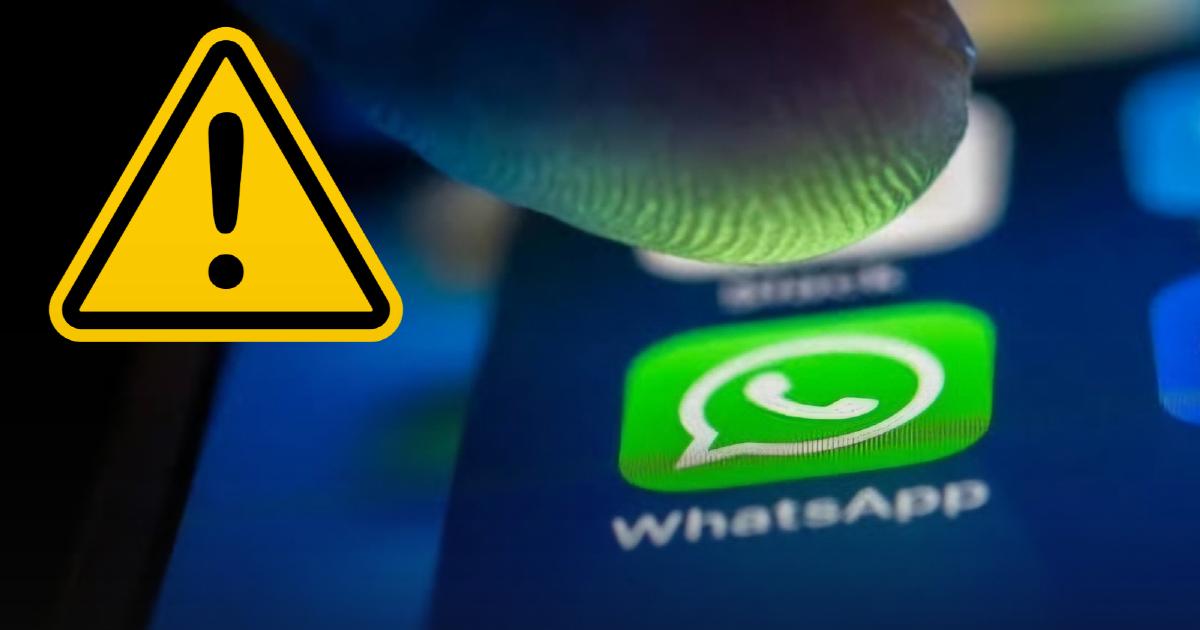 Condusef alerta sobre estafas por WhatsApp – Noticias de Cuautla