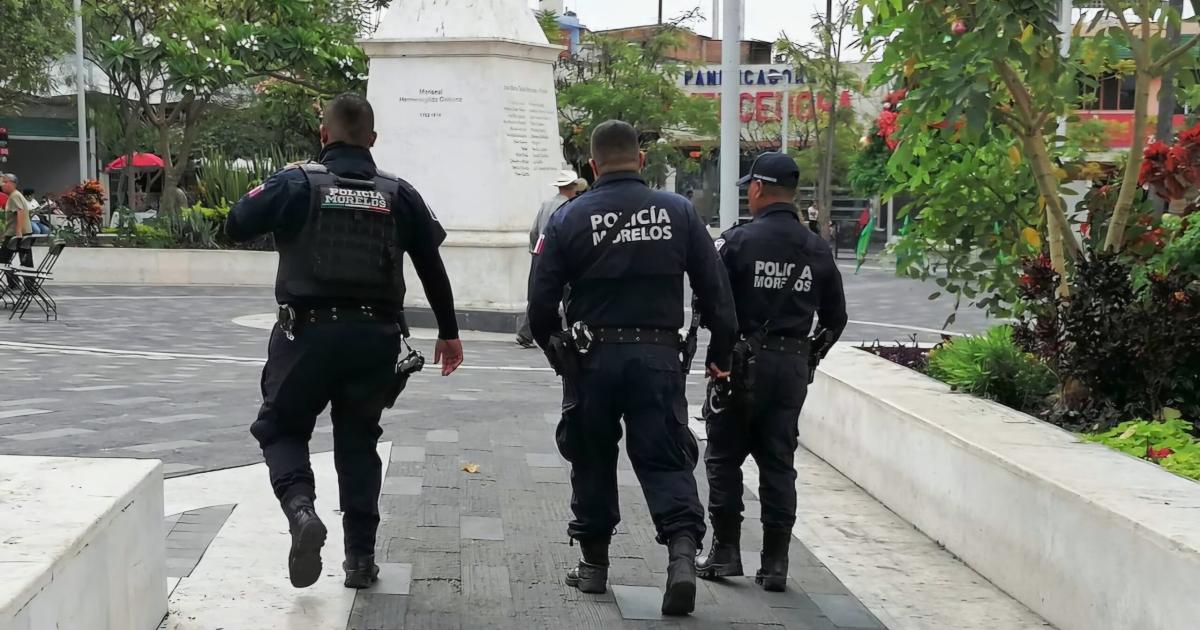 Detiene Fidai A 3 Presuntos Extorsionadores Cuando Pretendían Cobrar