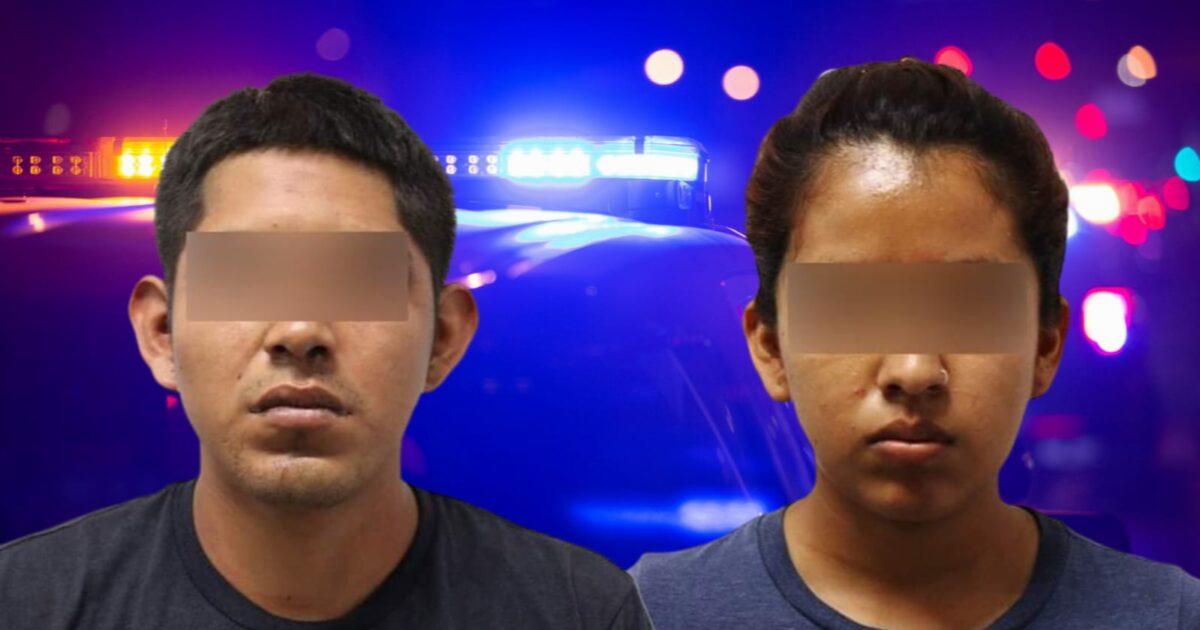 Detiene Fidai A Dos Presuntos Extorsionadores Que Operaban En Cuautla