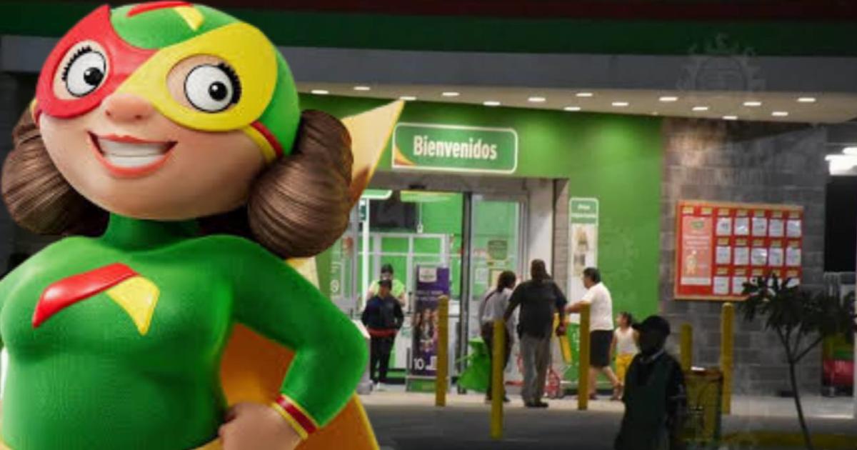 Detiene policía a mujer por robo a la Bodega Aurrera en Cuautla ...