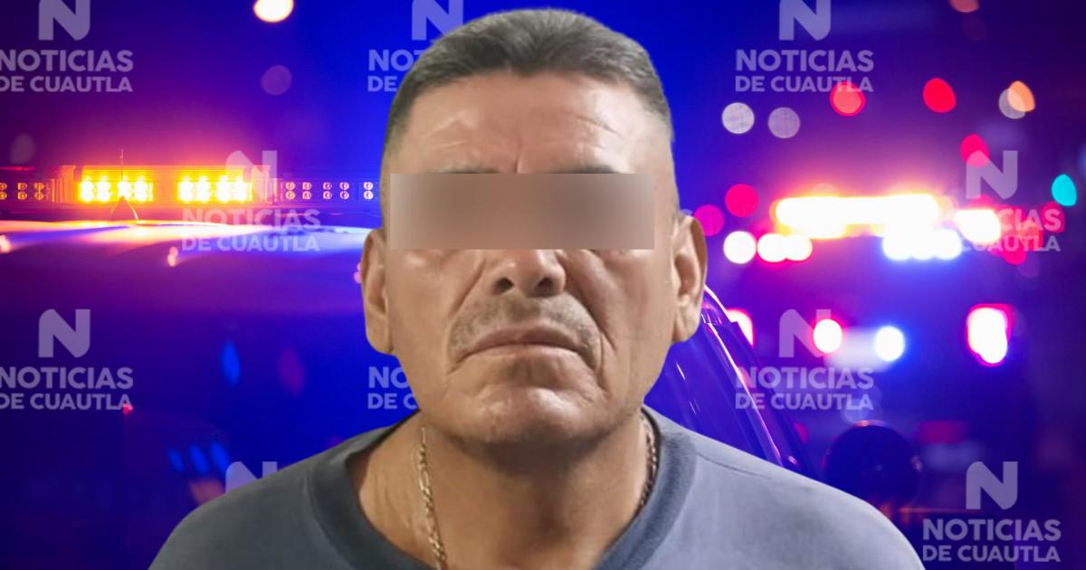Detienen a hombre en casasano, acusado de abuso sexual contra sus ...