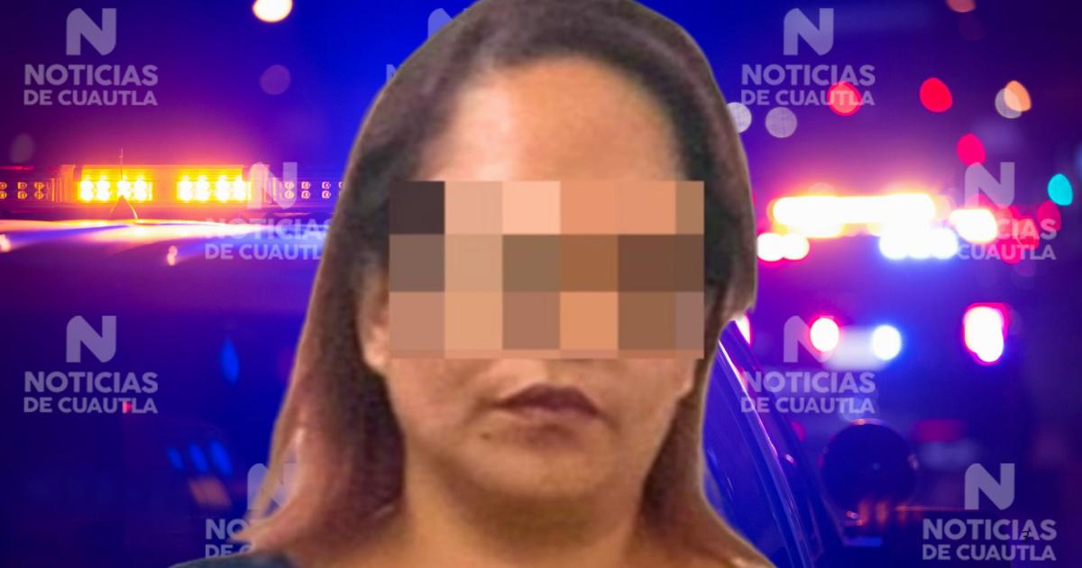 Detienen a mujer en Cuautla acusada de abusar sexualmente de 2 niños ...