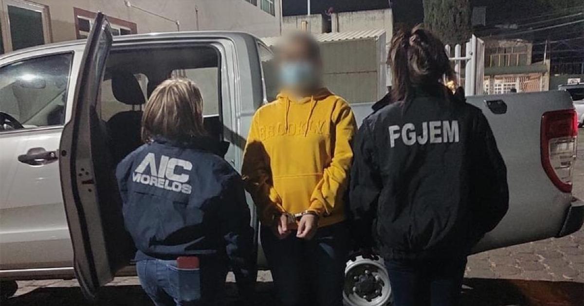 Detienen a mujer por intentar asesinar a la pareja de su ex novio en ...