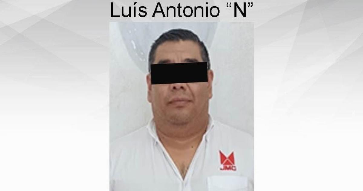 Detienen a sujeto en Cuautla por privación ilegal de la libertad ...