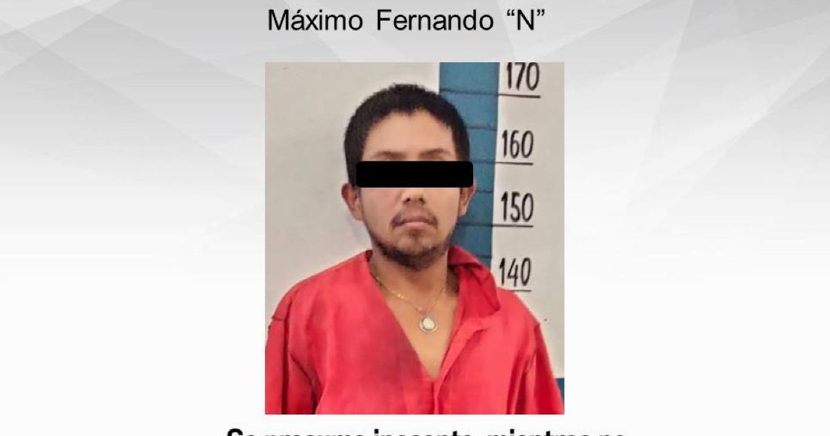 Detienen a sujeto por abusar de menor de edad en motel de Cuautla ...