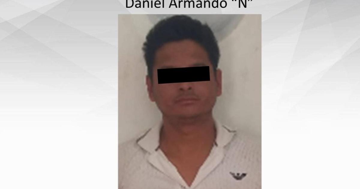 Detienen a sujeto por golpear a su esposa en Cuautla – Noticias de Cuautla