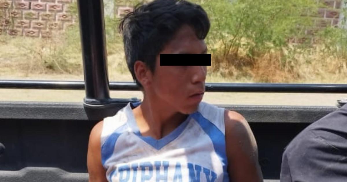 Detienen a un adolescente en Cuautla por robo con violencia – Noticias ...