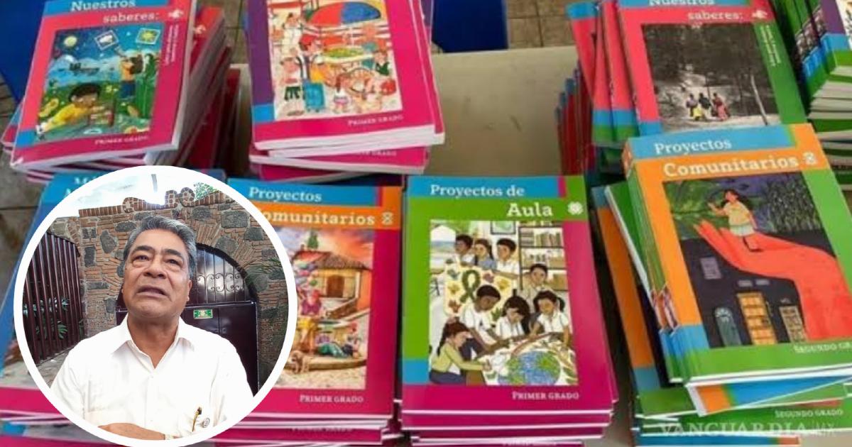 Finalmente arribaron a Morelos Los Libros de Texto Gratuitos – Noticias ...