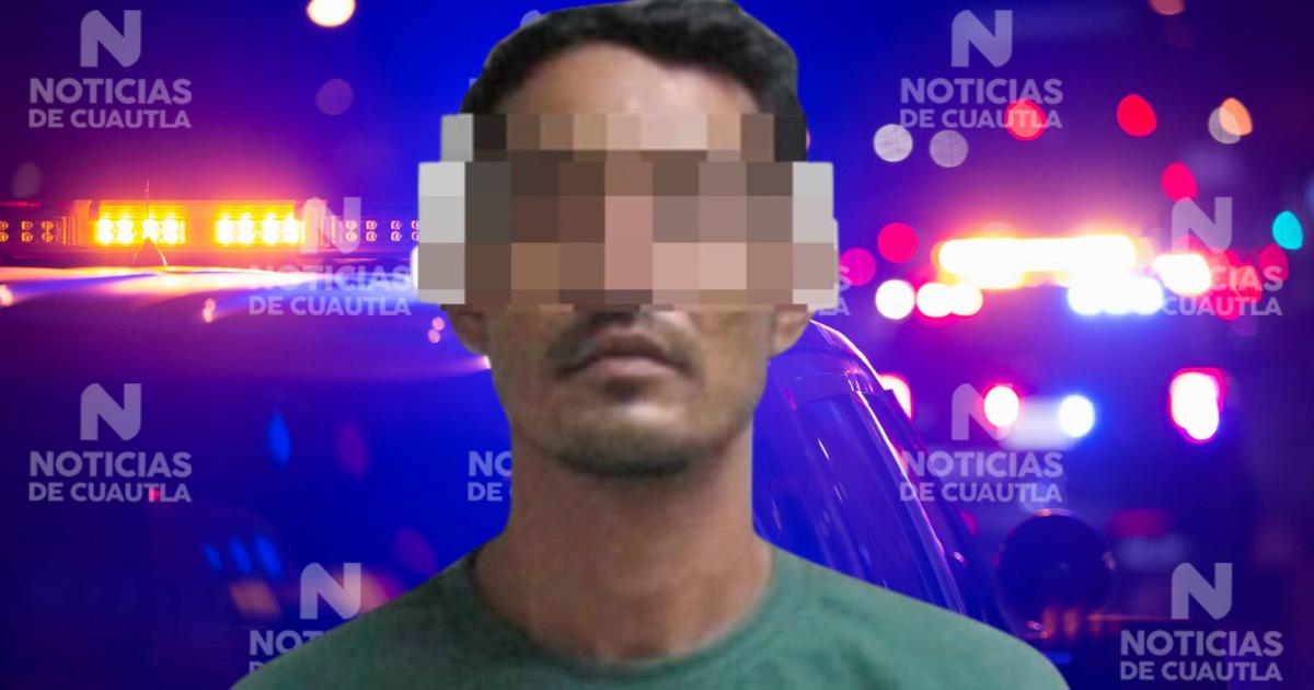 Formulan imputación a «El Vara» ahora por el homicidio de un hombre ...