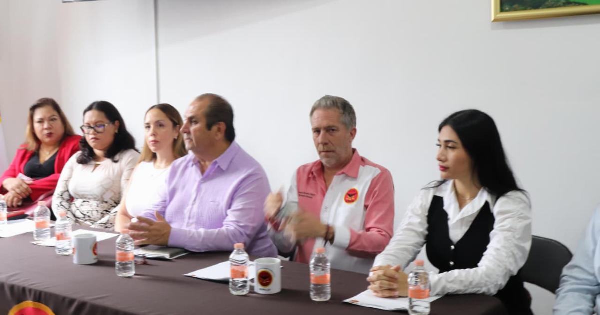Fortalece el gobierno del Estado a las micro, pequeñas y medianas ...