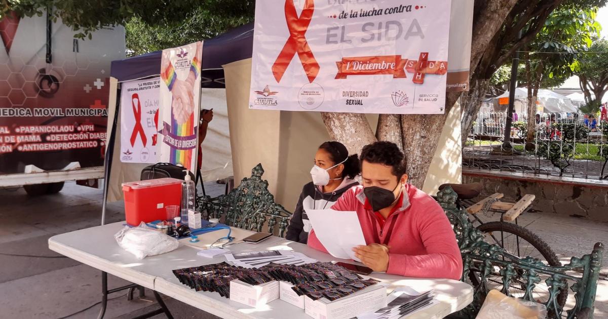 Gobierno anterior fue omiso en acciones de prevención de ETS – Noticias ...