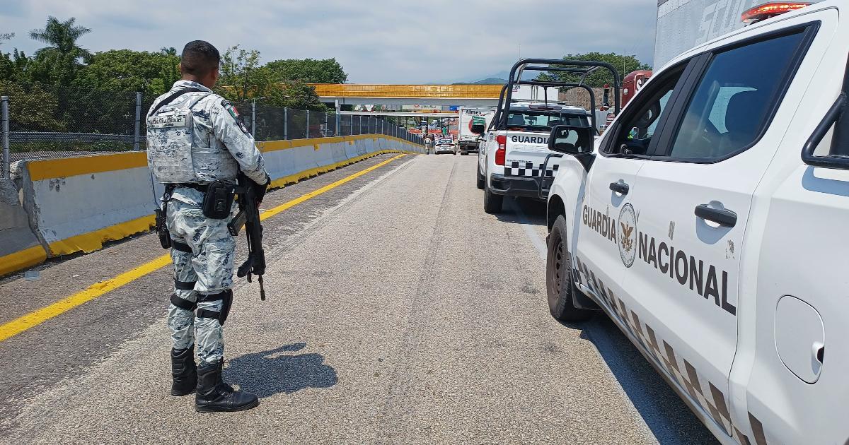 Habrá reclutamiento para ingresar a la Guardia Nacional en Cuautla ...