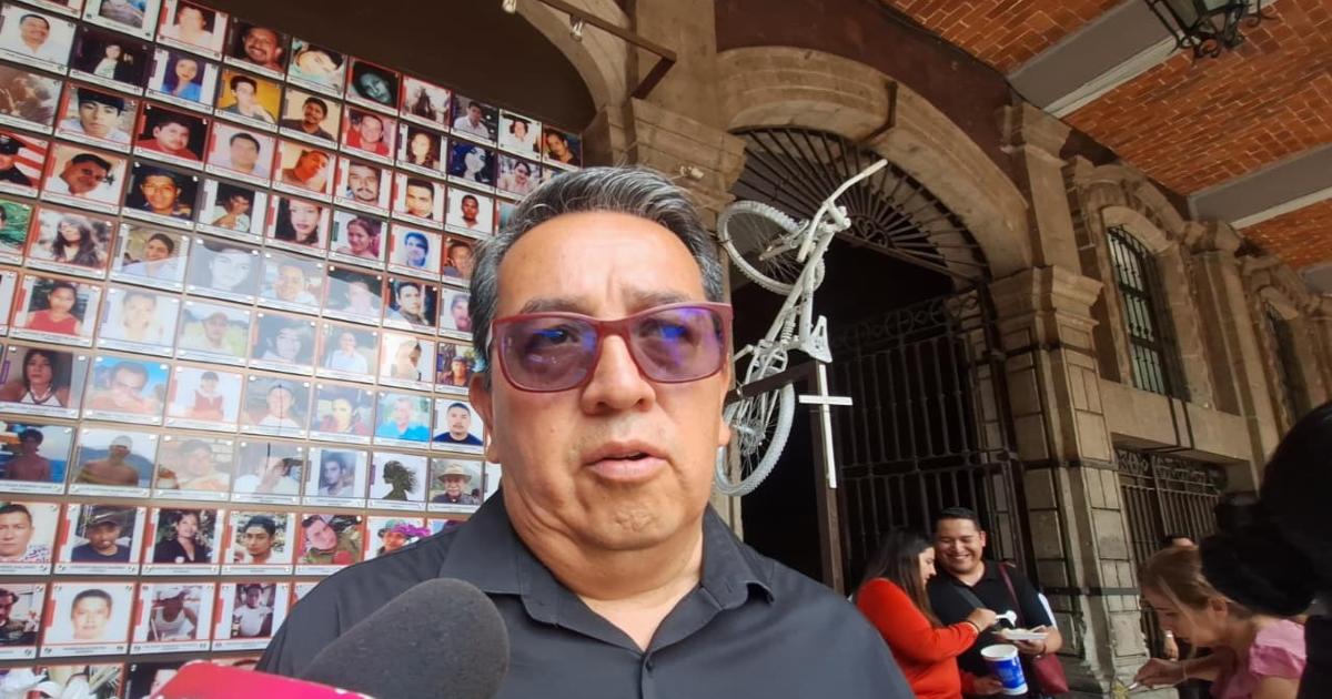 Iglesia católica convoca a Caminata por la Paz en Cuautla el próximo 13 ...
