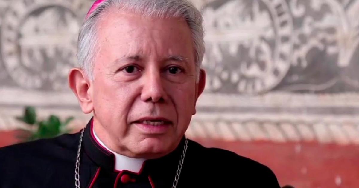 Iglesia Católica hace un nuevo llamado urgente por la paz – Noticias de ...