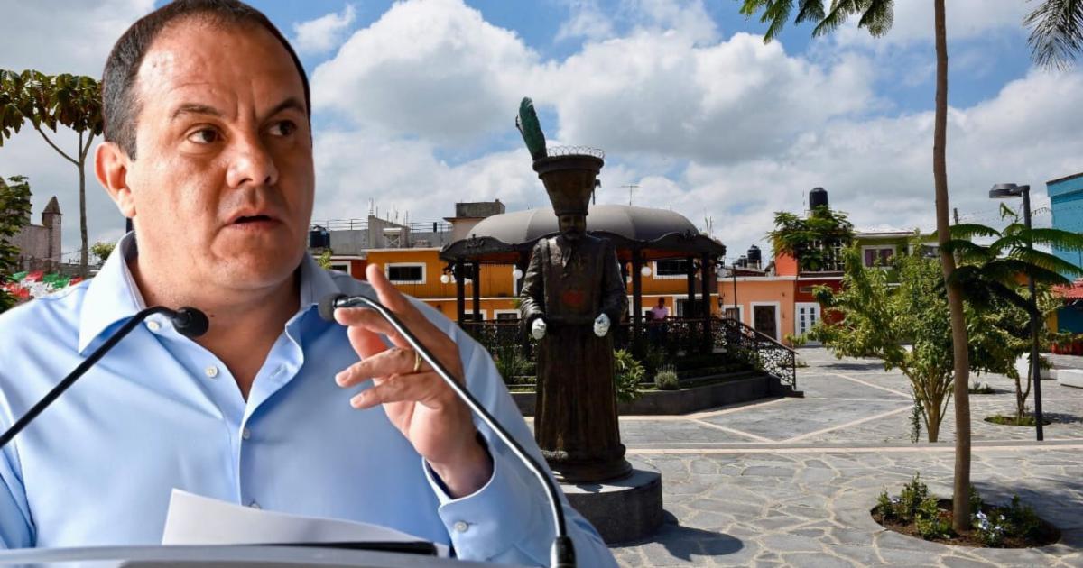 Invierte gobierno en Morelos dos mil 650 millones de pesos en obras de ...