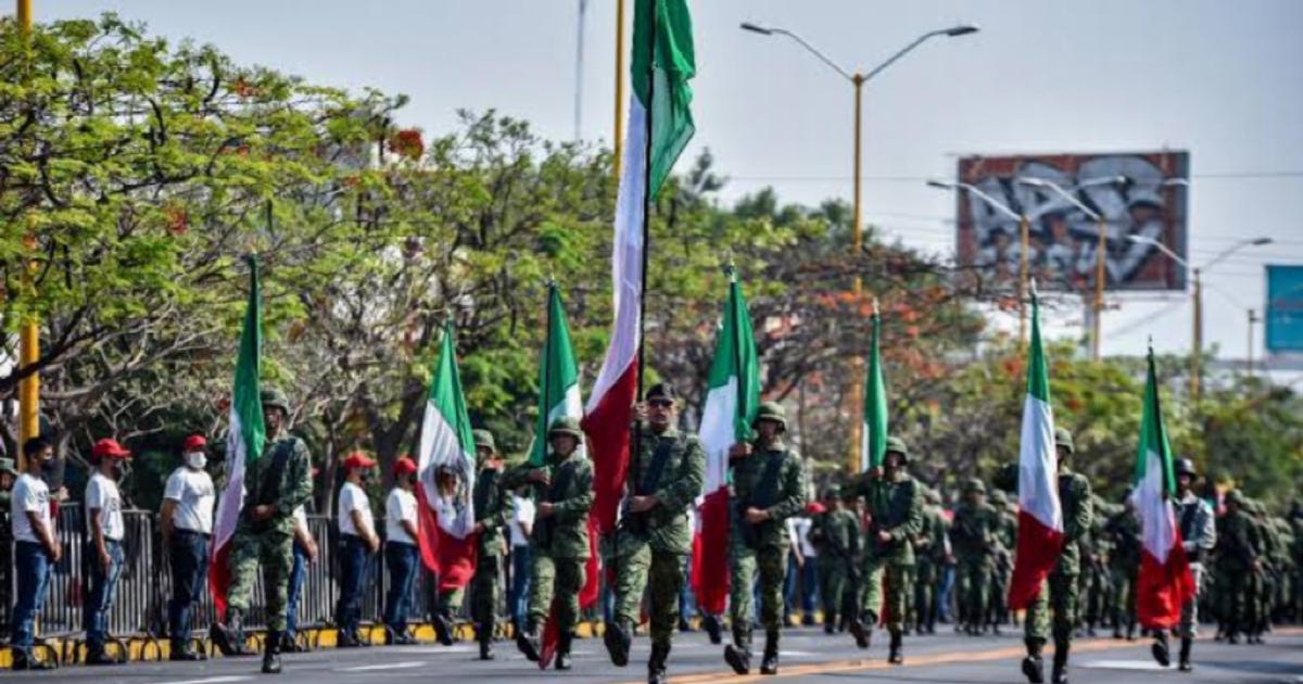 Listo operativo para el desfile del 30 de septiembre – Noticias de Cuautla
