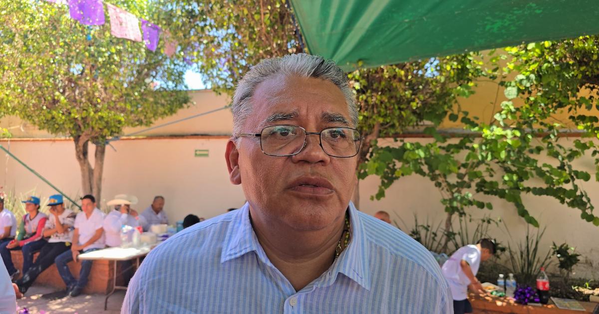 Llama alcalde de Ayala a la corresponsabilidad en el tema de dengue ...