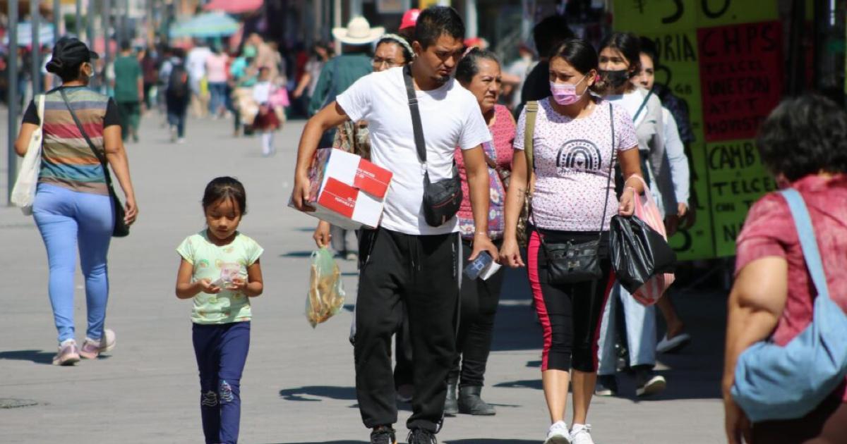 Menos empleos formales en Morelos – Noticias de Cuautla