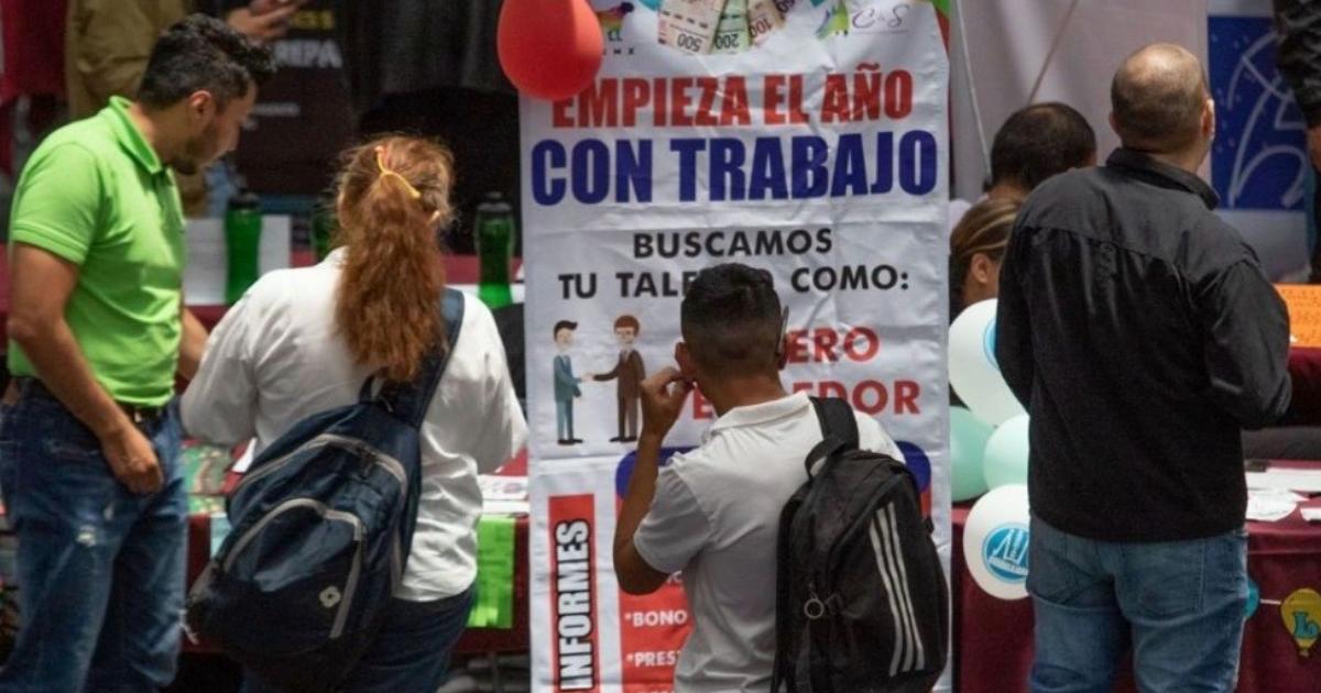 Morelos pierde más de mil empleos formales en 2025 – Noticias de Cuautla