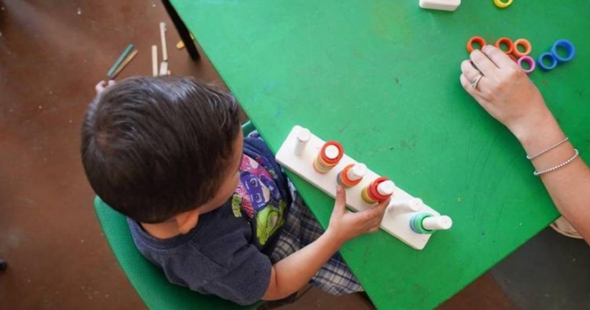Morelos último lugar en adopción de menores – Noticias de Cuautla