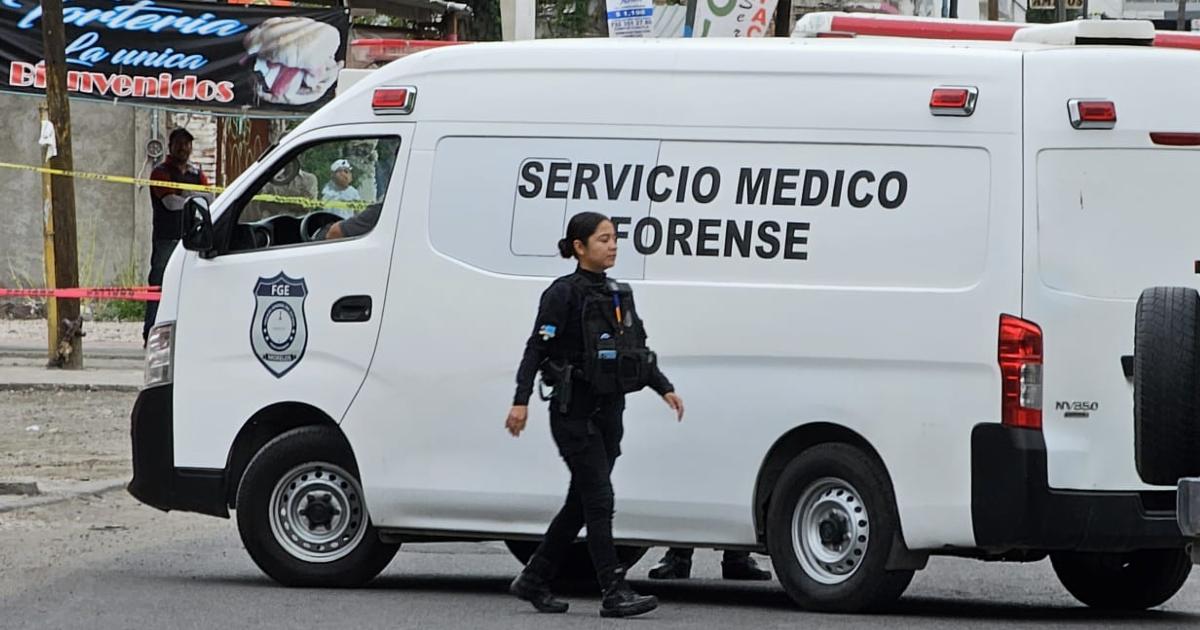 Muere hombre tras ser atacado a balazos en Carretera Cuautla-Oaxtepec ...