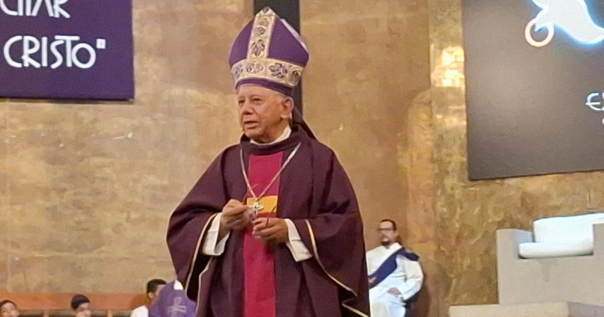 Nuevo llamado de la iglesia católica a orar por paz – Noticias de Cuautla