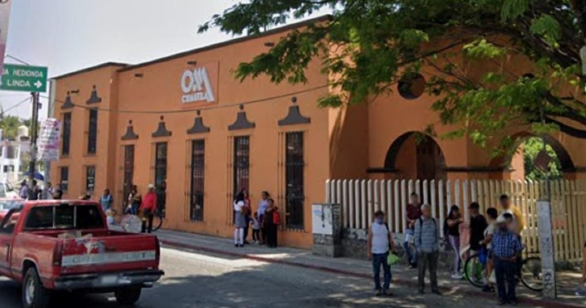 Pelean arquitectos por inmueble de la unidad deportiva en Cuautla ...