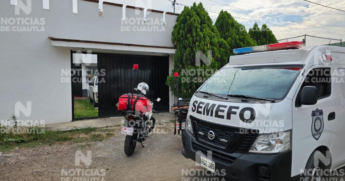 Pierde la vida persona de la tercera edad al caer de la azotea del ...