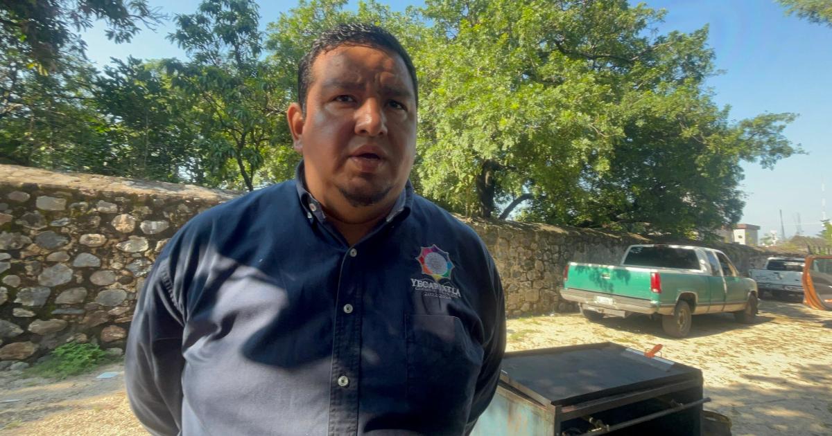 Realizan fumigación en centro de Yecapixtla para prevenir casos de ...