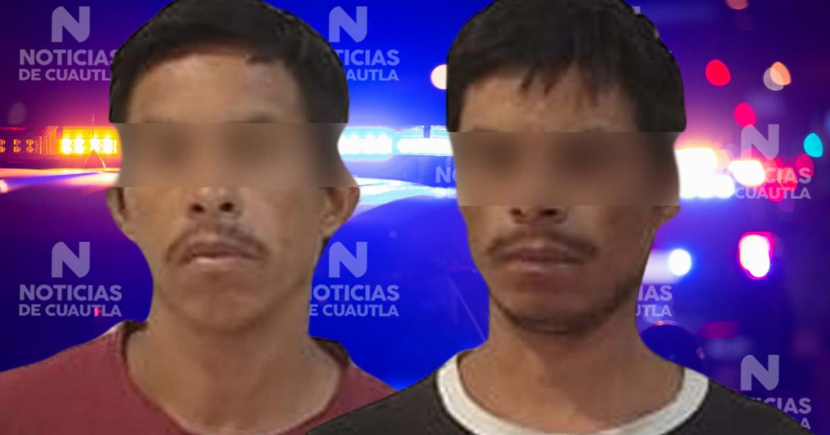Reciben prisión preventiva contra dos hombres por la desaparición y ...