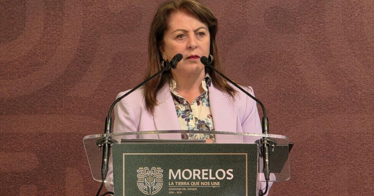 Refuerza gobierno de Morelos acciones para mejorar la calidad del aire ...