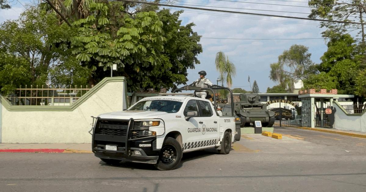 Refuerzan seguridad de Cuautla – Noticias de Cuautla