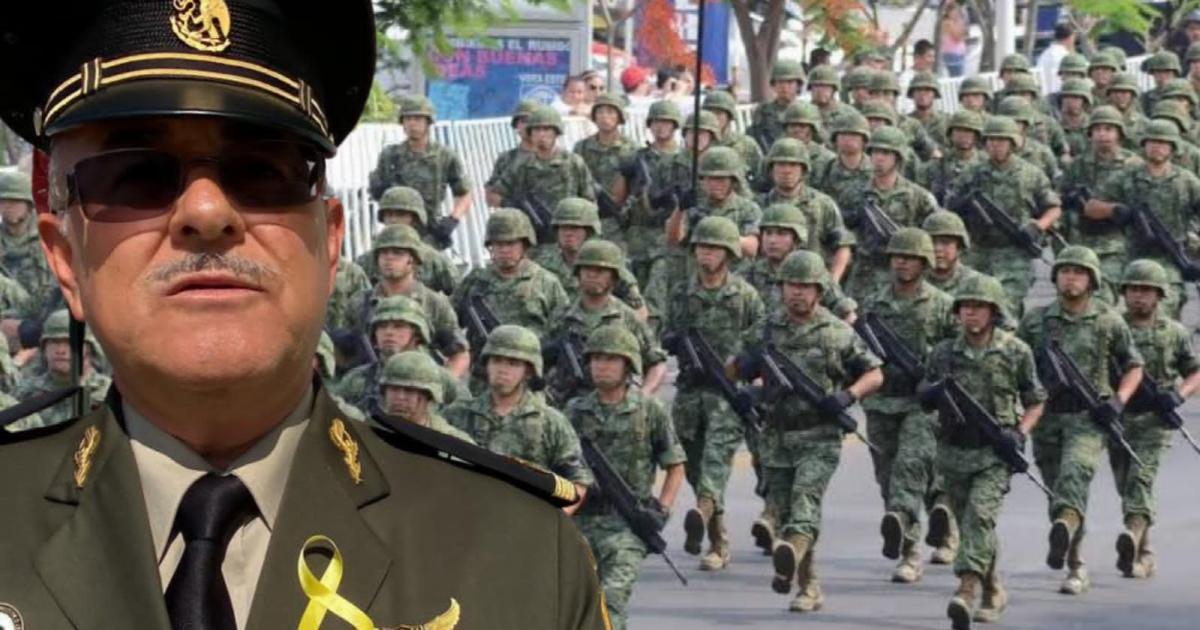 SEDENA participará en desfile de 30 de septiembre – Noticias de Cuautla