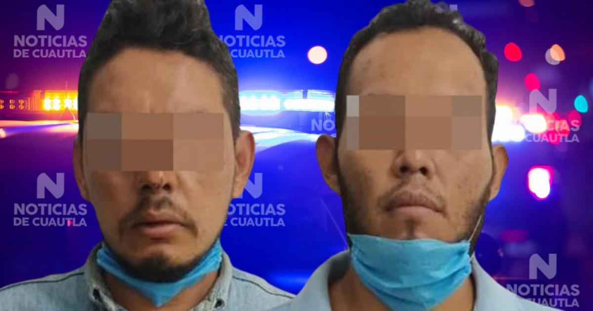 Sentencian a 50 años de cárcel a sujetos en Cuautla por secuestro ...