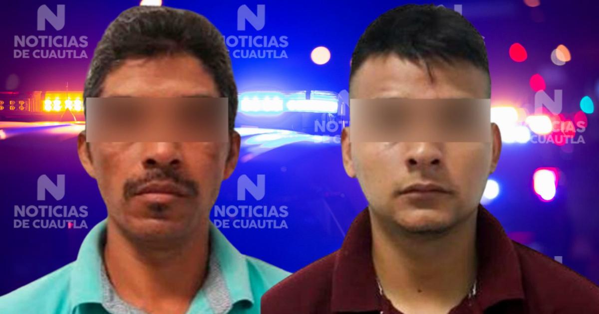 Sentencian a 80 años de prisión a dos hombres por secuestro en Cuautla ...