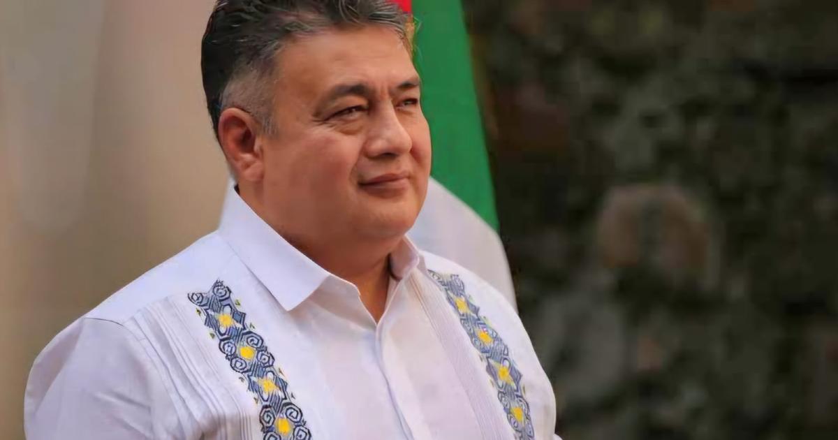 Urrutia Lozano: Un nuevo rumbo en la lucha contra la inseguridad en ...