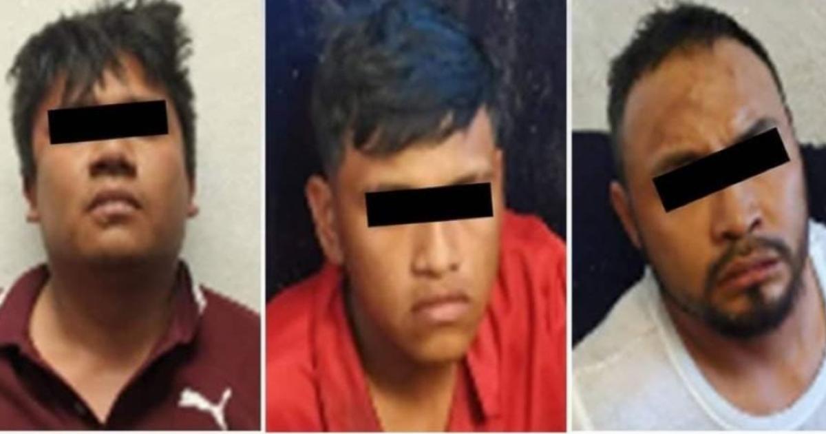 Vinculan a proceso a 3 hombres por robo de una camioneta en Cuautla ...