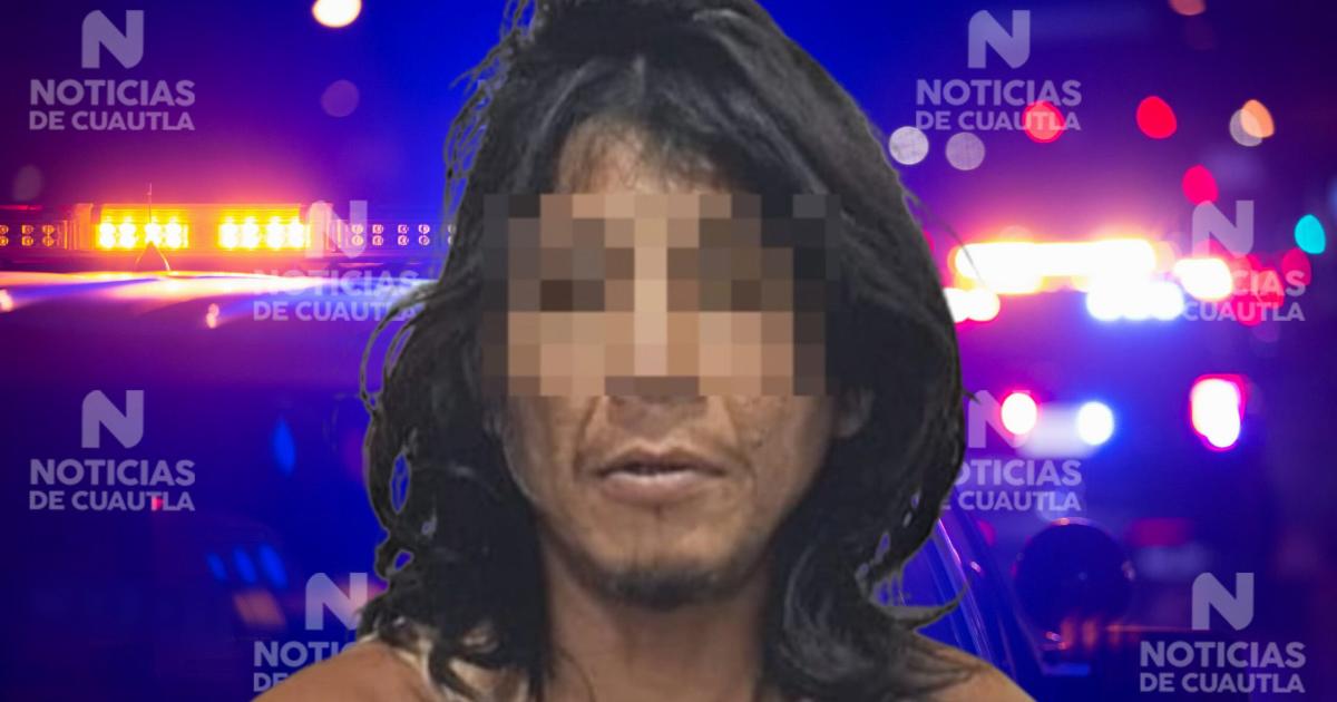 Vinculan a proceso a sujeto en Cuautla por abuso sexual – Noticias de ...