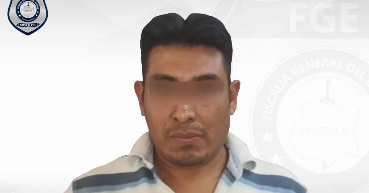 Vinculan a sujeto en Cuautla por tentativa de feminicidio – Noticias de ...