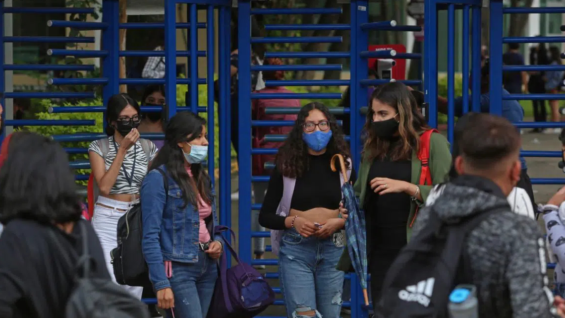 Refuerzan Universidades Particulares programas contra la violencia de género