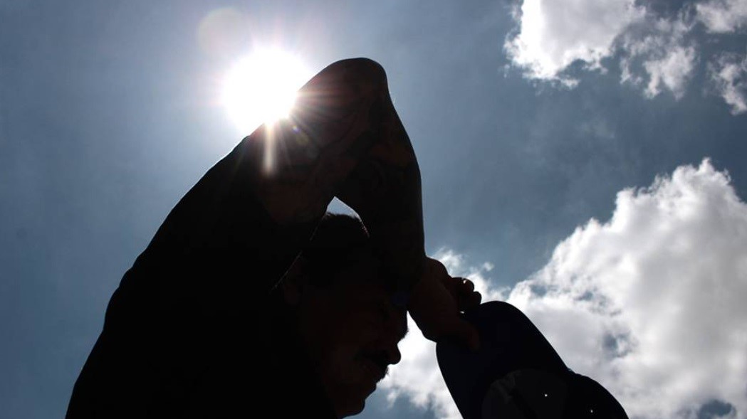 Emite SSM recomendaciones por altas temperaturas