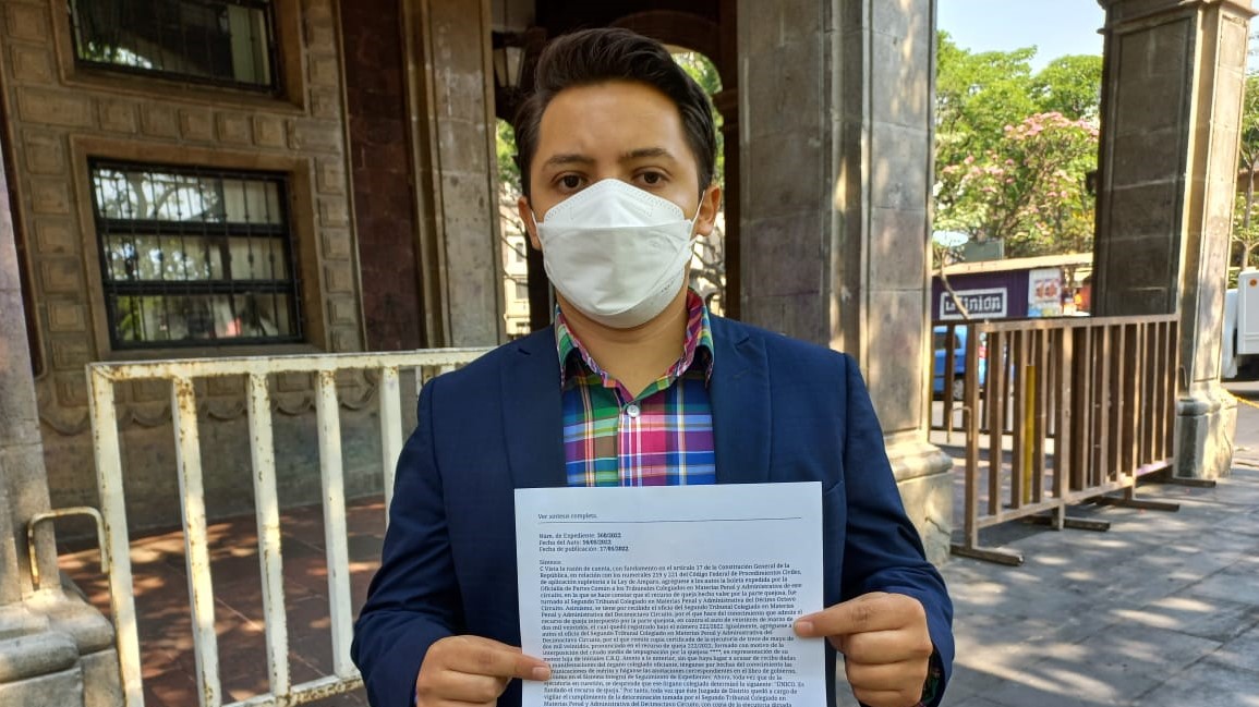 Gana amparo menor de 5 años para ser vacunada contra el Covid-19 en Morelos