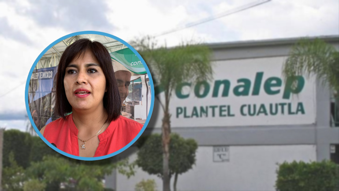 24% de estudiantes de Conalep abandonaron sus estudios en pandemia