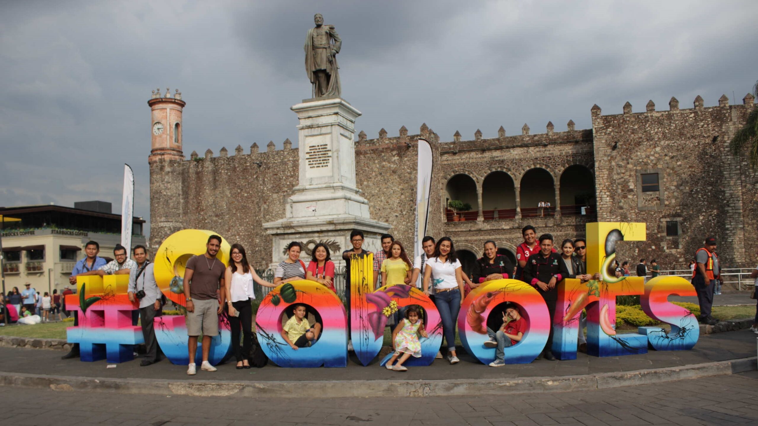 Esperan que festival Sabor es Morelos llegue a Cuautla